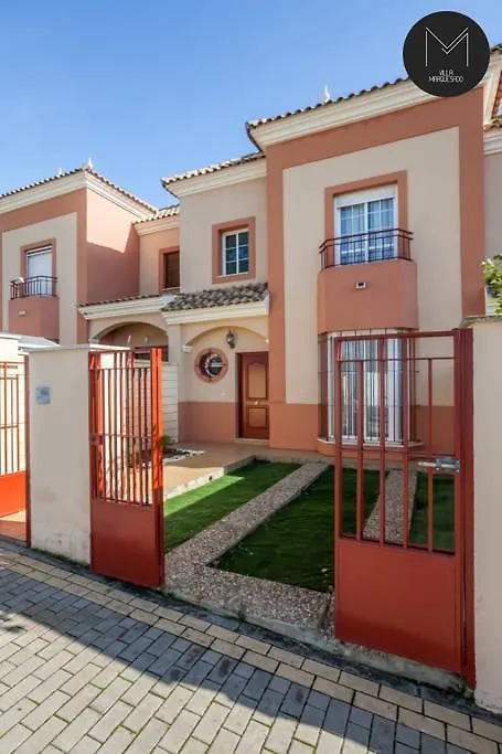 Villa Marquesado location