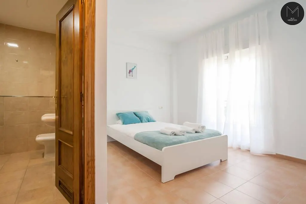 Villa Marquesado Dos Hermanas 0*,  Spain