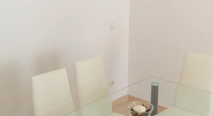 Holiday home Villa Marquesado Dos Hermanas Spain